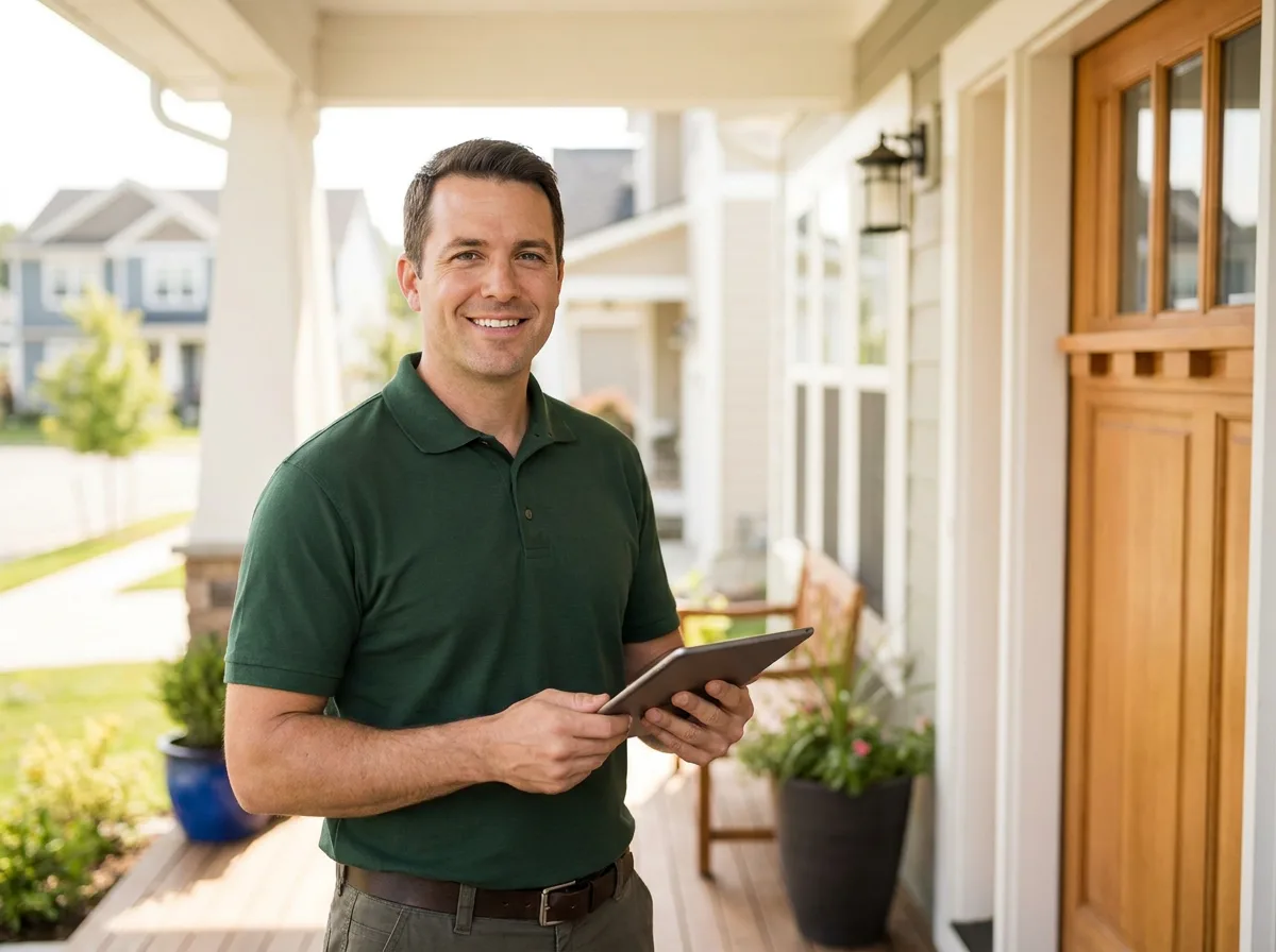 Pest control FAQs for Emmitsburg, MD